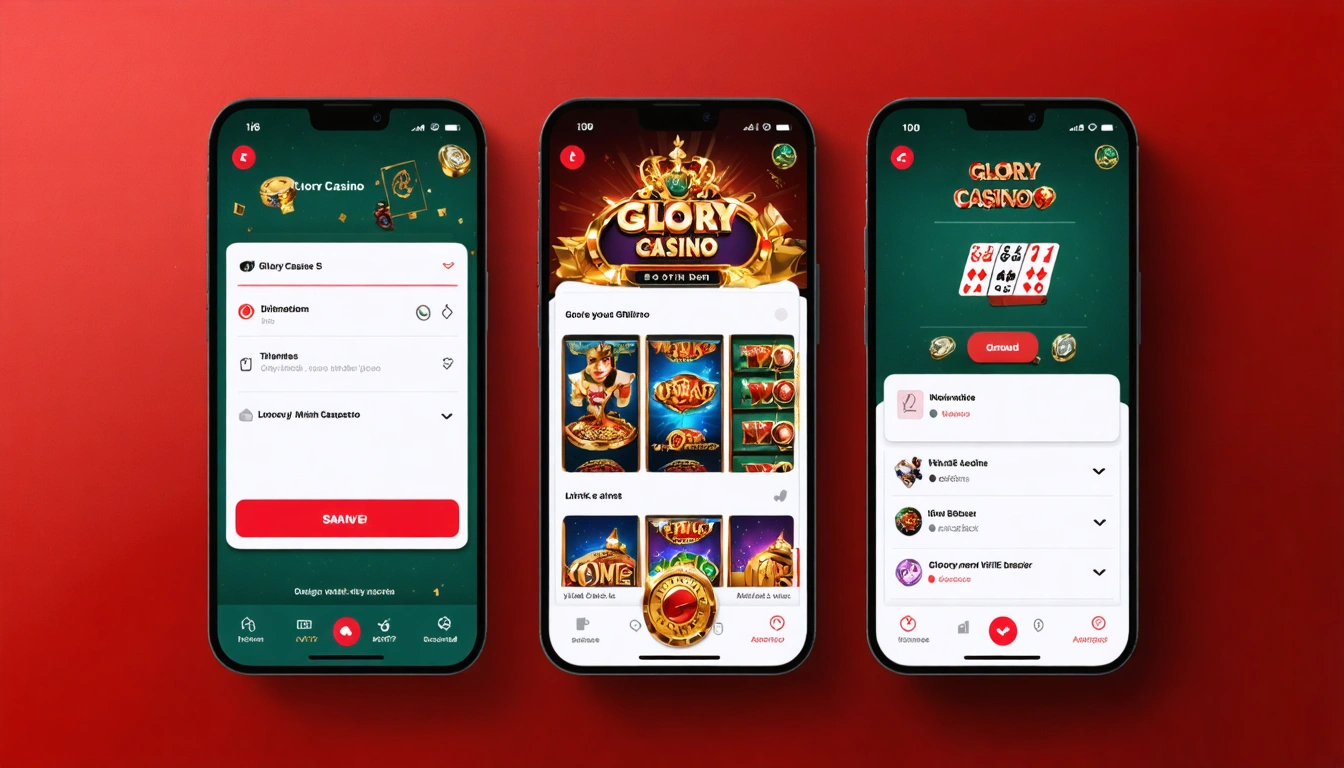 home Glory Casino