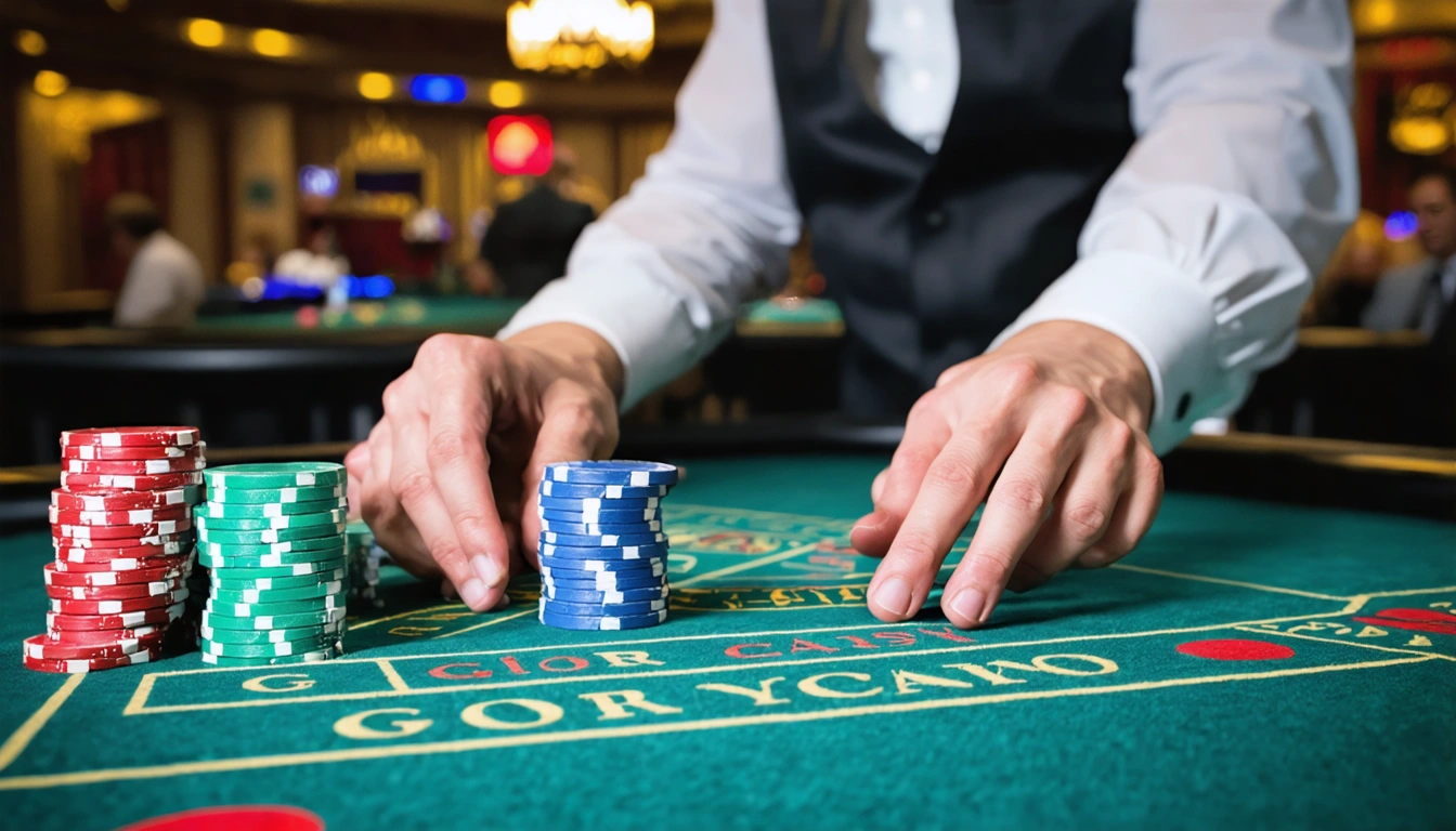 home Glory Casino